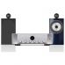 Комплект Hi-Fi - Интегрированный стереоусилитель Marantz MODEL 40n и двухполосные полочные динамики Bowers & Wilkins 705 S3
