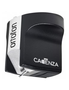 Ortofon cartridge CADENZA MC MONO