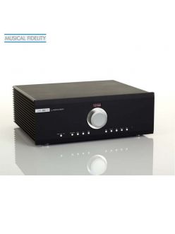 Підсилювач Musical Fidelity M8PRE