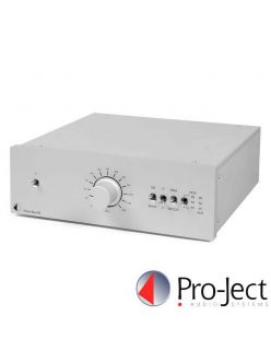 Фонокоректор Pro-Ject Phono Box RS 
