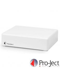 Pro-Ject Phono Box E 