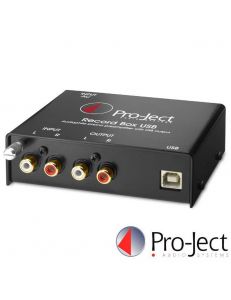 Pro-Ject Record Box USB 