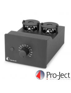 Pro-Ject Tube Box DS