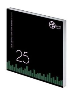 Audio Anatomy 25 X 12" PVC With Flap Outer Sleeves 100 Micron Audio Anatomy 25 X 12" PVC With Flap Outer Sleeves 100 Micron