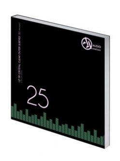 Конверти для платівок Audio Anatomy 25 X 12" PVC With Flap Outer Sleeves 100 Micron