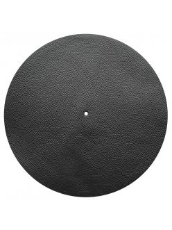 Сліпмат Audio Anatomy Slipmat Leather - Black