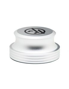 Audio Anatomy Stabilizer Silver - Diameter 80mm - Height 40mm - Weight 416g Audio Anatomy Stabilizer Silver - Diameter 80mm - Height 40mm - Weight 416g