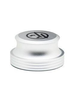 Клемп Audio Anatomy Stabilizer Silver
