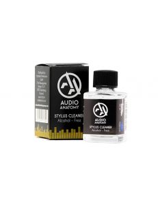 Audio Anatomy Stylus Cleaner Alcohol Free 30ml