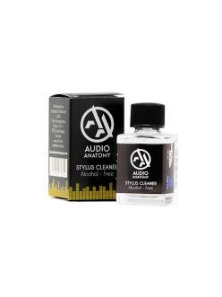 Очищувач голки програвача Audio Anatomy Stylus Cleaner Alcohol Free 30ml