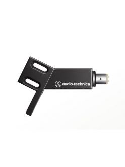 Хедшелл Audio-Technica acc AT-HS4BK Universal Headshell