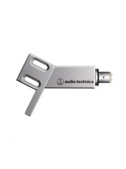 Хедшелл Audio-Technica acc AT-HS4SV Universal Headshell