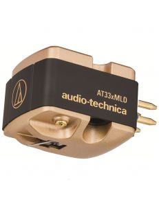 Audio-Technica Cartridge AT33XMLD