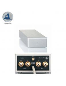 Clearaudio Basic + MM and MC EL 018/230