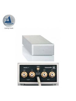 Фонокоректор Clearaudio Basic + MM and MC EL 018/230