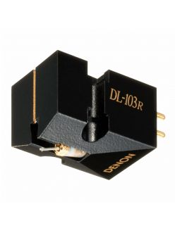 Картридж для вінілу (звукознімач) Denon DL-103R
