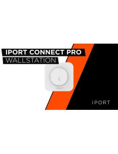 Iport CONNECT PRO WallStation