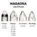 Змінна голка Nagaoka GJN-03D для DJ-03HD