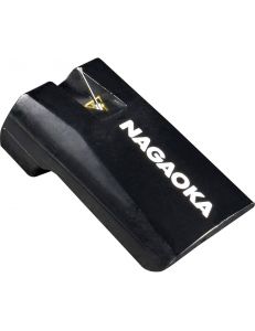 Nagaoka JTS-80BK Stylus