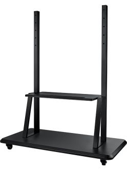 Мобильная стойка для интерактивных панелей OPTOMA ST01 Trolley