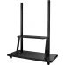 Мобильная стойка для интерактивных панелей OPTOMA ST01 Trolley