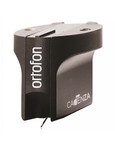 Ortofon cartridge CADENZA MC BLACK