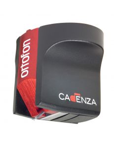 Ortofon cartridge CADENZA MC RED