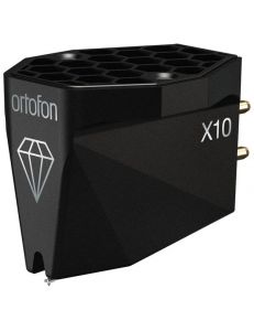 Ortofon cartridge MC X10