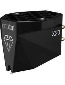 Ortofon cartridge MC X20