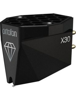 Картридж для вінілу (звукознімач) Ortofon cartridge MC X30
