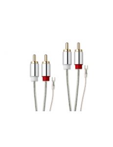Pro-Ject Connect it Phono E RCA 1,23m