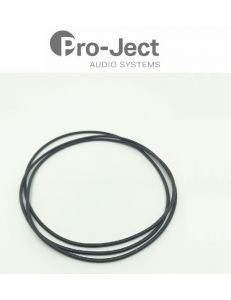 Pro-Ject Drive Belt Debut(Carbon,III)/1Xpres/X1X2/E1