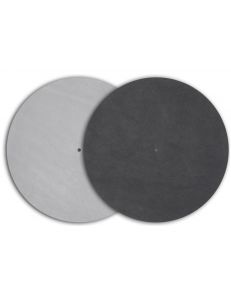 Pro-Ject Leather IT Black
