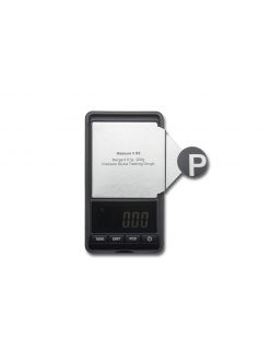 Весы Pro-Ject Measure IT DS