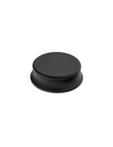 Pro-Ject Record Puck Classic Brass Transparent