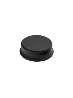 Клемп Pro-Ject Record Puck Classic Brass Transparent