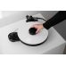Притиск для вінілу Pro-Ject Record Puck S (Alu Black)