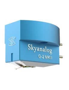 SKYANALOG G-2 MKII (SKYANALOG G-2 MKII)