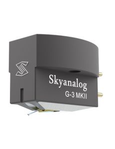 SKYANALOG G-3 MKII (SKYANALOG G-3 MKII)