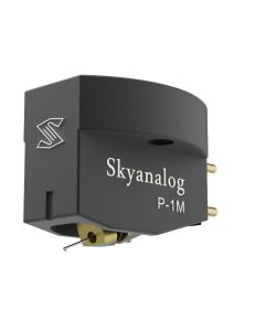 SKYANALOG P-1M (SKYANALOG P-1M)