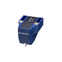 Sumiko Blue Point No.3 Low output MC