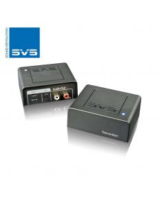 SVS SoundPath Tri-Band Wireless Audio Adapter