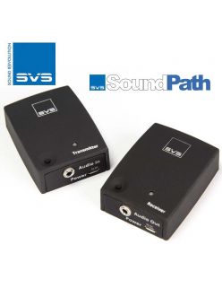 Адаптер SVS SoundPath Wireless Audio Adapter