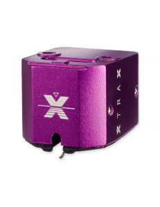 Vertere Acoustics XtraX