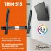 Кронштейн для телевізора Vogels THIN 515