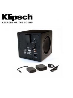 Трансмітер Klipsch WA-2 CE