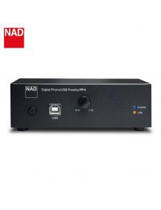 NAD PP 4