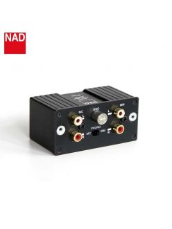 Фонокоректор NAD PP375 