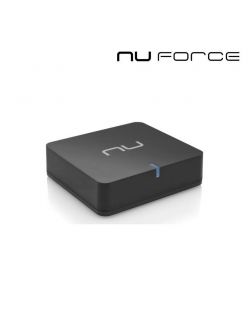 Приймач Bluetooth-аудіо NuForce BTR-100
