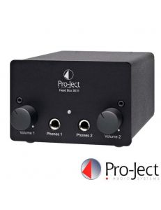 Pro-Ject HEAD BOX SE II